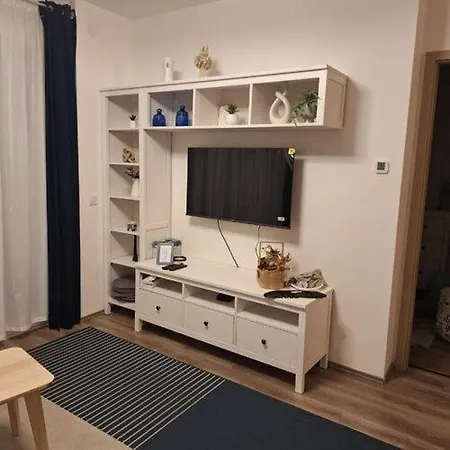 Molo114 Apartment