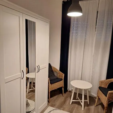 Apartment Molo114 Balatonlelle