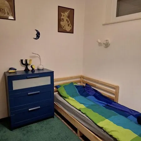 Molo114 Apartment *