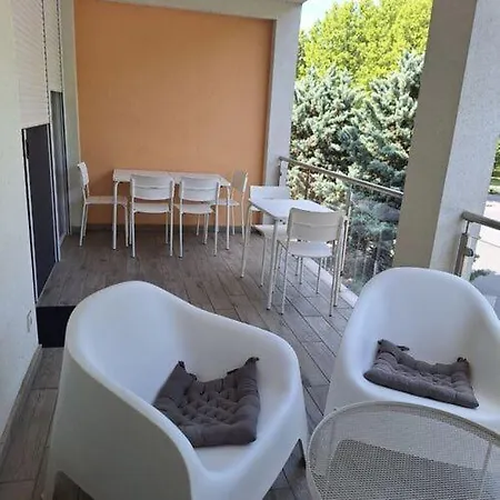 Molo114 Apartment *