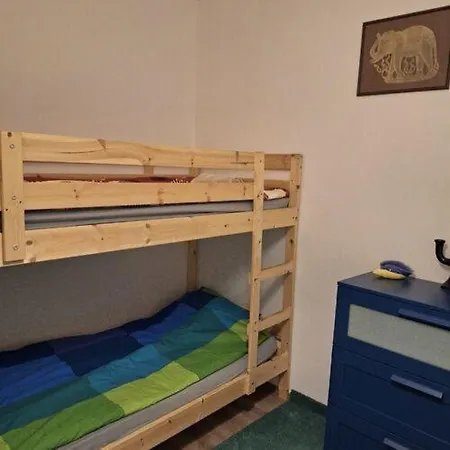 Molo114 Apartment *