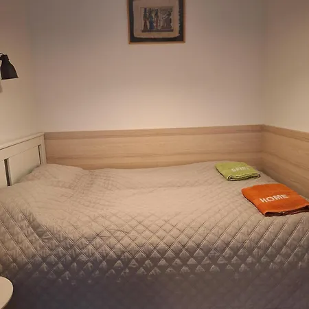 Apartment Molo114 Balatonlelle